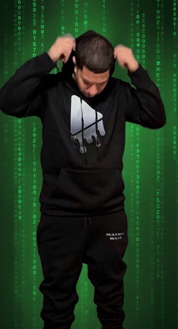 Faded Logo 2 Set
