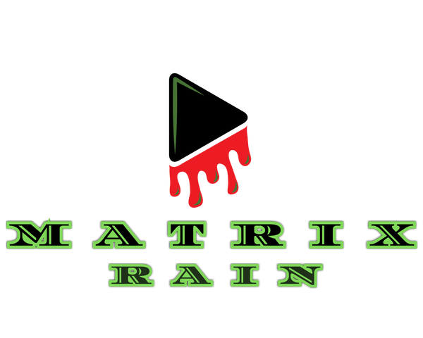 MATRIX RAIN