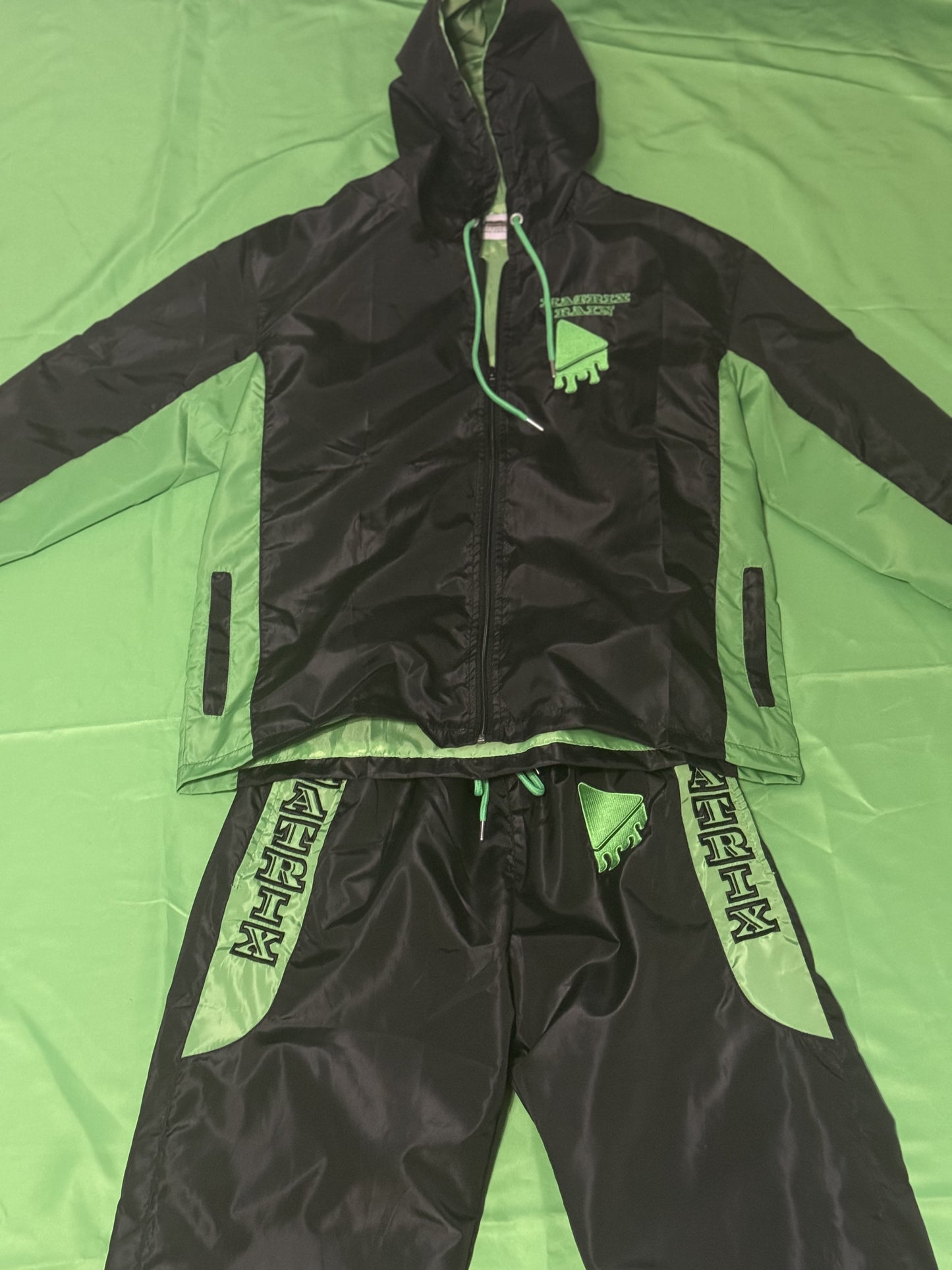 MATRIX TRACKSUIT