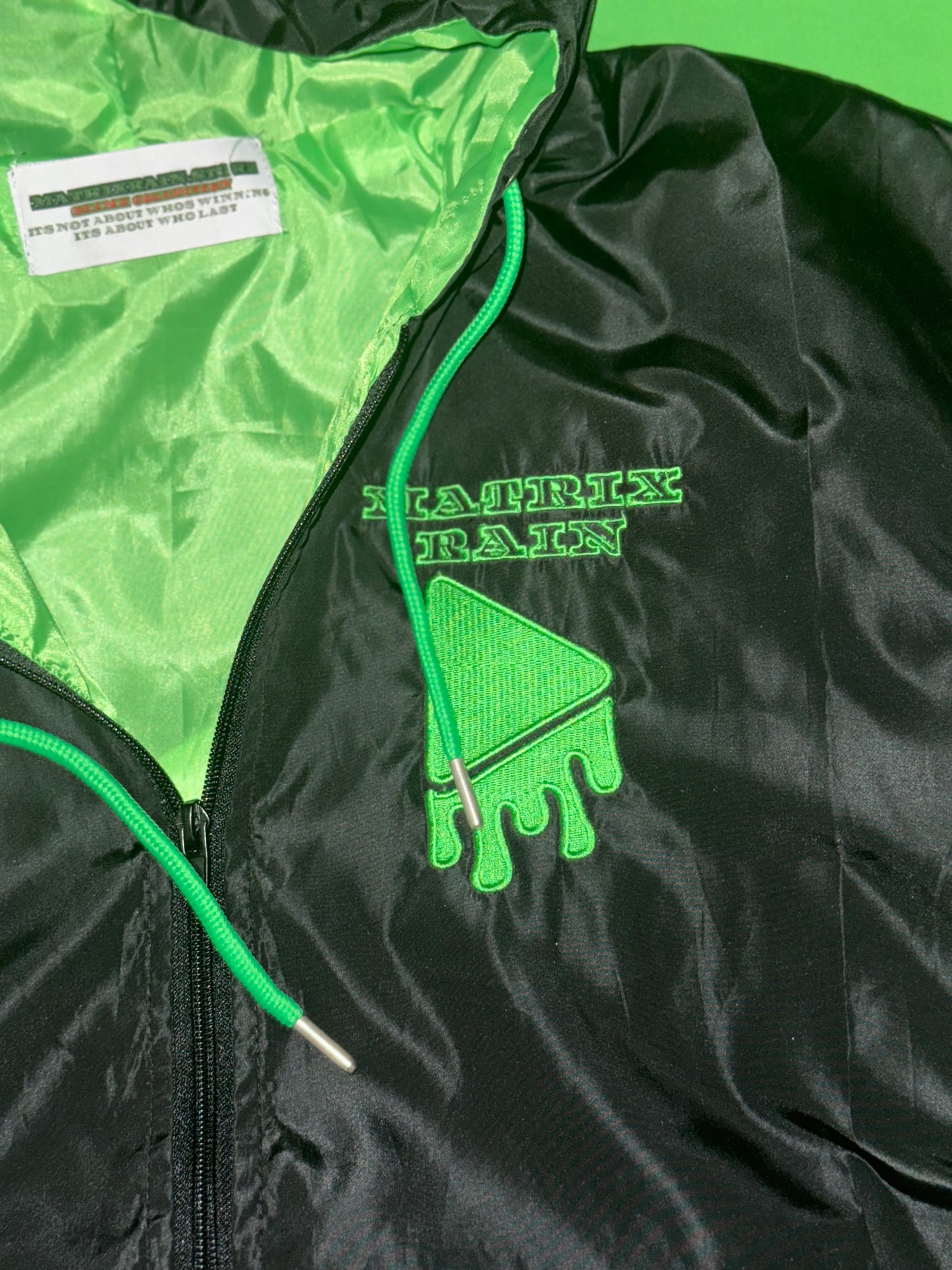 MATRIX TRACKSUIT