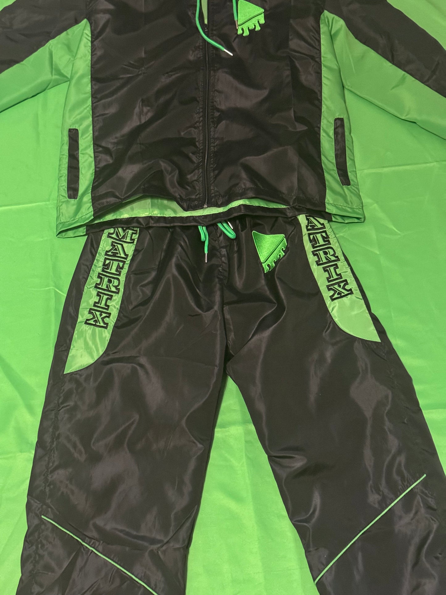 MATRIX TRACKSUIT