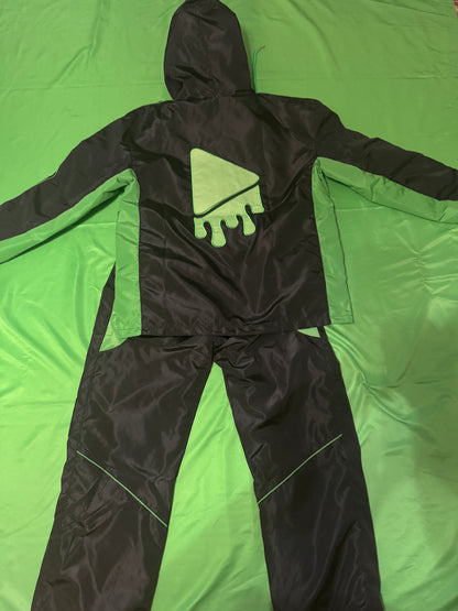 MATRIX TRACKSUIT