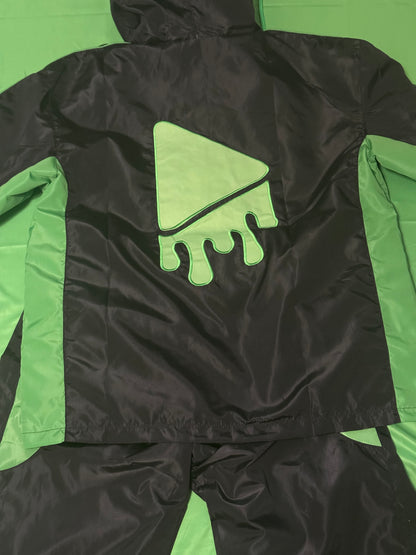 MATRIX TRACKSUIT